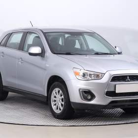 Fotka k inzerátu Mitsubishi ASX 1.8 DI- D MIVEC / 19175151