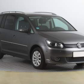 Fotka k inzerátu Volkswagen Touran 1.4 TSI / 19175153