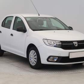 Fotka k inzerátu Dacia Logan 1.0 SCe / 19175154