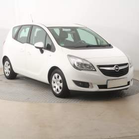 Fotka k inzerátu Opel Meriva 1.4 i / 19175159