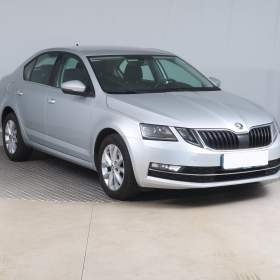 Fotka k inzerátu Škoda Octavia 1.0 TSI / 19175166