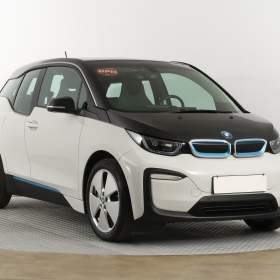 Fotka k inzerátu BMW i3 120Ah BEV / 19175173