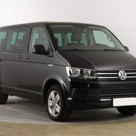 Fotka k inzerátu Volkswagen Multivan 2.0 TDI / 19175174