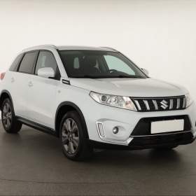 Fotka k inzerátu Suzuki Vitara 1.4 BoosterJet / 19175625