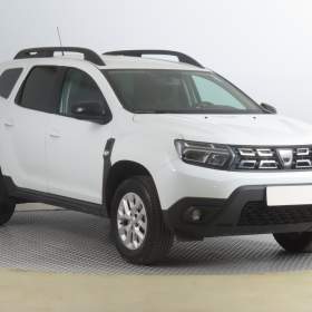 Fotka k inzerátu Dacia Duster 1.0 TCe / 19175626