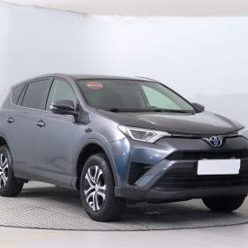 Fotka k inzerátu Toyota Rav4 2.0 VVT- i / 19175627