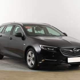 Fotka k inzerátu Opel Insignia 2.0 CDTI / 19175648