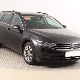 Fotka k inzerátu Volkswagen Passat 1.5 TSI / 19175651