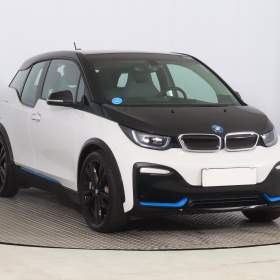 Fotka k inzerátu BMW i3 i3s 120Ah BEV / 19175656