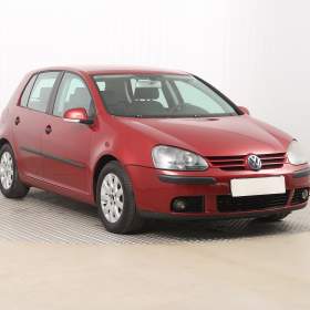 Fotka k inzerátu Volkswagen Golf 1.6 FSI / 19175658