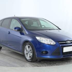 Fotka k inzerátu Ford Focus 2.0 TDCi / 19175660