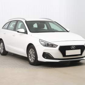 Fotka k inzerátu Hyundai i30 1.6 CRDi / 19175661