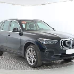 Fotka k inzerátu BMW X5 xDrive40i / 19175662