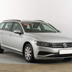 Fotka k inzerátu Volkswagen Passat 1.6 TDI / 19175664