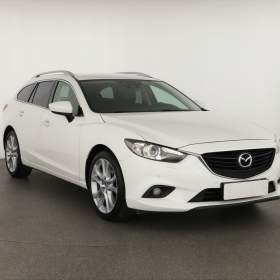 Fotka k inzerátu Mazda 6 2.0 Skyactiv- G / 19175665