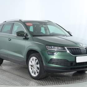 Fotka k inzerátu Škoda Karoq 1.5 TSI / 19175666