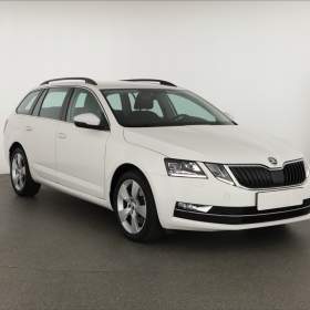 Fotka k inzerátu Škoda Octavia 1.8 TSI / 19175668