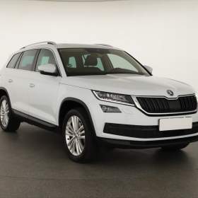 Fotka k inzerátu Škoda Kodiaq 2.0 TSI / 19175670