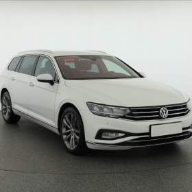 Fotka k inzerátu Volkswagen Passat 2.0 TDI / 19175672