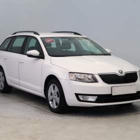 Fotka k inzerátu Škoda Octavia 2.0 TDI / 19175673