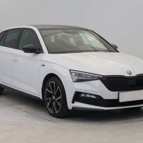 Fotka k inzerátu Škoda Scala 1.0 TSI / 19175683