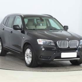 Fotka k inzerátu BMW X3 xDrive28i / 19175685