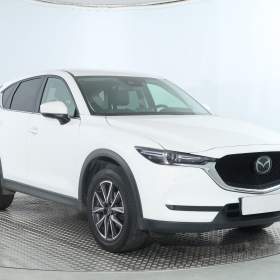 Fotka k inzerátu Mazda CX- 5 2.5 Skyactiv- G / 19175686