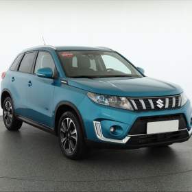 Fotka k inzerátu Suzuki Vitara 1.4 BoosterJet / 19175690