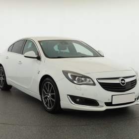 Fotka k inzerátu Opel Insignia 2.0 BiTurbo CDTI / 19175696