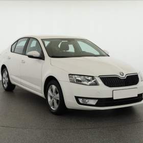 Fotka k inzerátu Škoda Octavia 1.8 TSI / 19175699