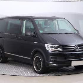 Fotka k inzerátu Volkswagen Multivan 2.0 BiTDI / 19175700