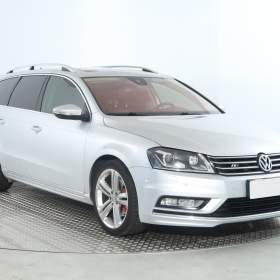 Fotka k inzerátu Volkswagen Passat 2.0 TDI / 19175701