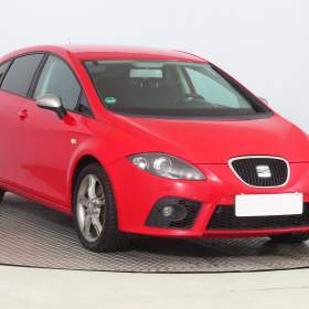 Fotka k inzerátu Seat Leon 2.0 TDI FR / 19175707