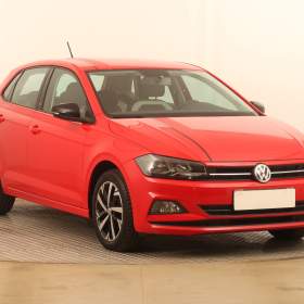 Fotka k inzerátu Volkswagen Polo 1.0 TSI / 19175710