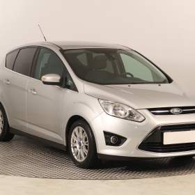 Fotka k inzerátu Ford C- Max 1.6 TDCi / 19175713