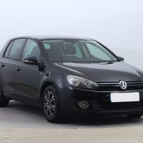 Fotka k inzerátu Volkswagen Golf 1.2 TSI / 19175715