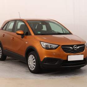 Fotka k inzerátu Opel Crossland 1.2 Turbo / 19175716