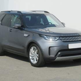 Fotka k inzerátu Land Rover Discovery 2.0 Sd4 / 19175718