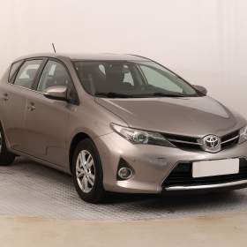 Fotka k inzerátu Toyota Auris 1.3 Dual VVT- i / 19175727