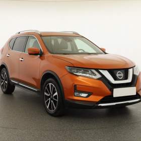 Fotka k inzerátu Nissan X- Trail 2.0 dCi / 19175728