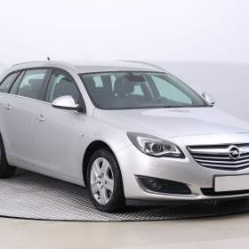 Fotka k inzerátu Opel Insignia 2.0 CDTI / 19175732