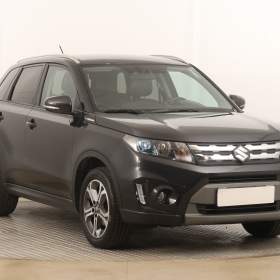 Fotka k inzerátu Suzuki Vitara 1.6 VVT / 19175735