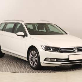 Fotka k inzerátu Volkswagen Passat 2.0 TDI / 19175736