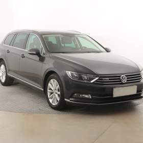 Fotka k inzerátu Volkswagen Passat 2.0 TDI / 19175743