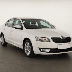 Fotka k inzerátu Škoda Octavia 1.2 TSI / 19175745