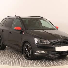 Fotka k inzerátu Škoda Fabia 1.2 TSI / 19175747