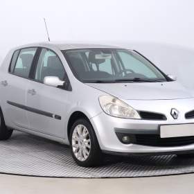 Fotka k inzerátu Renault Clio 1.5 dCi / 19175748