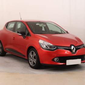 Fotka k inzerátu Renault Clio 1.2 16V / 19175751