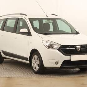 Fotka k inzerátu Dacia Lodgy 1.2 TCe / 19175752