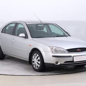 Fotka k inzerátu Ford Mondeo 1.8 16V / 19175755